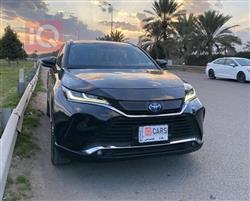 تويوتا فنزا